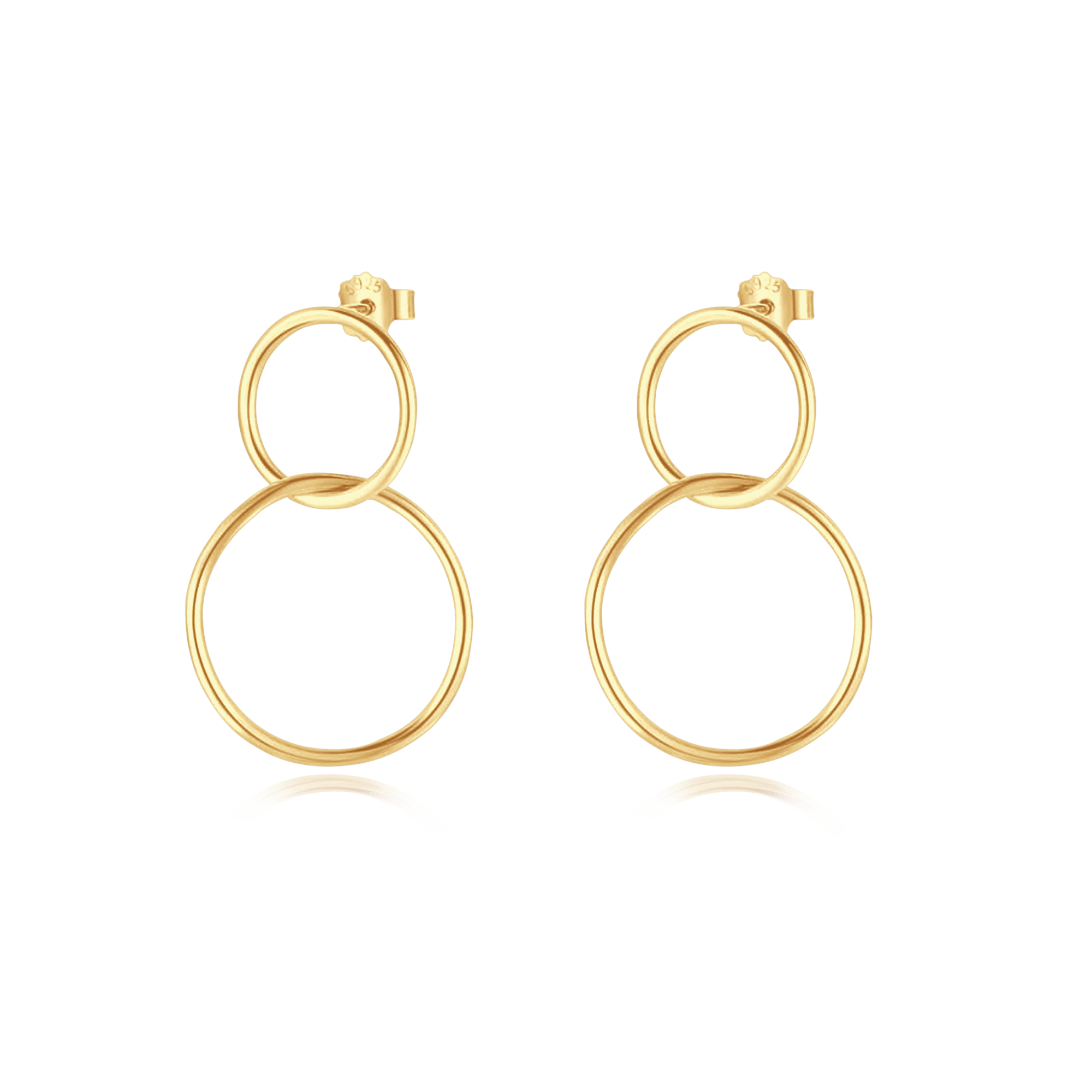 Dualities Earrings