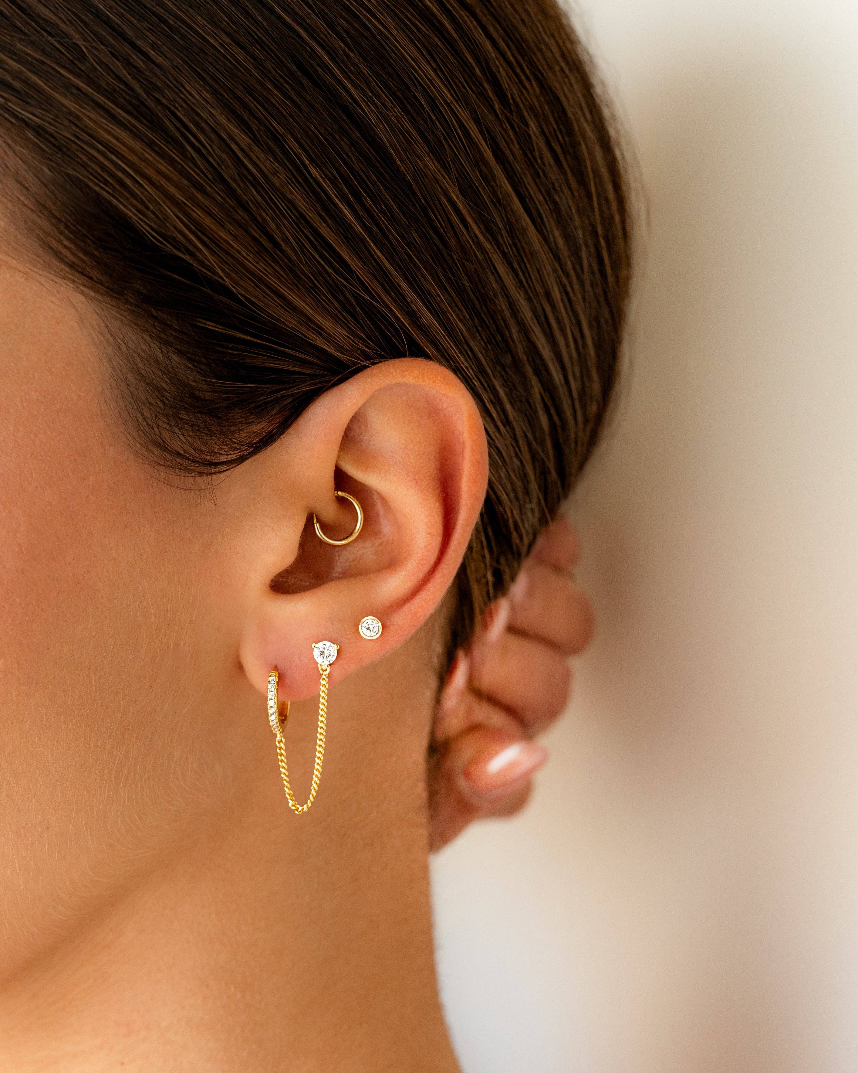 Exclusive Earrings - SophiaJewels