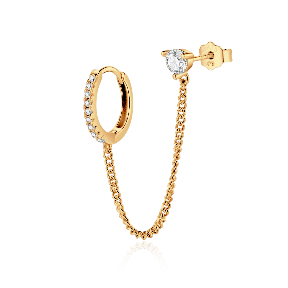 Exclusive Earrings - SophiaJewels