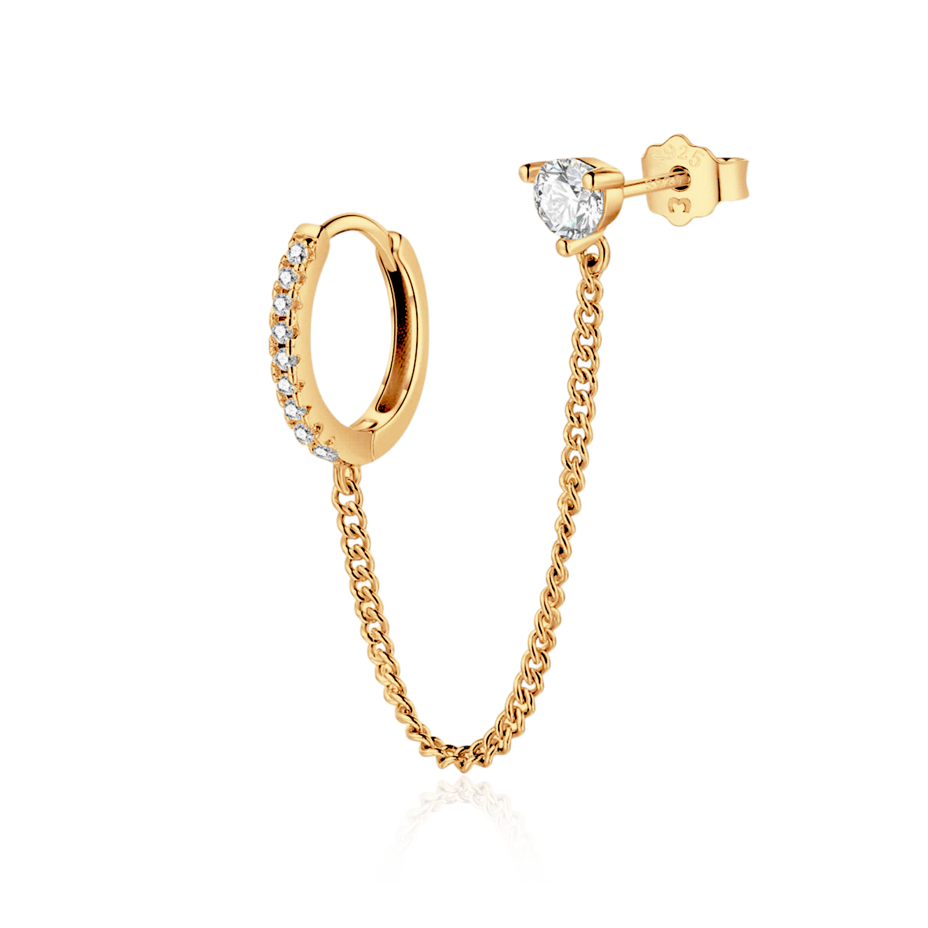 Exclusive Earrings - SophiaJewels