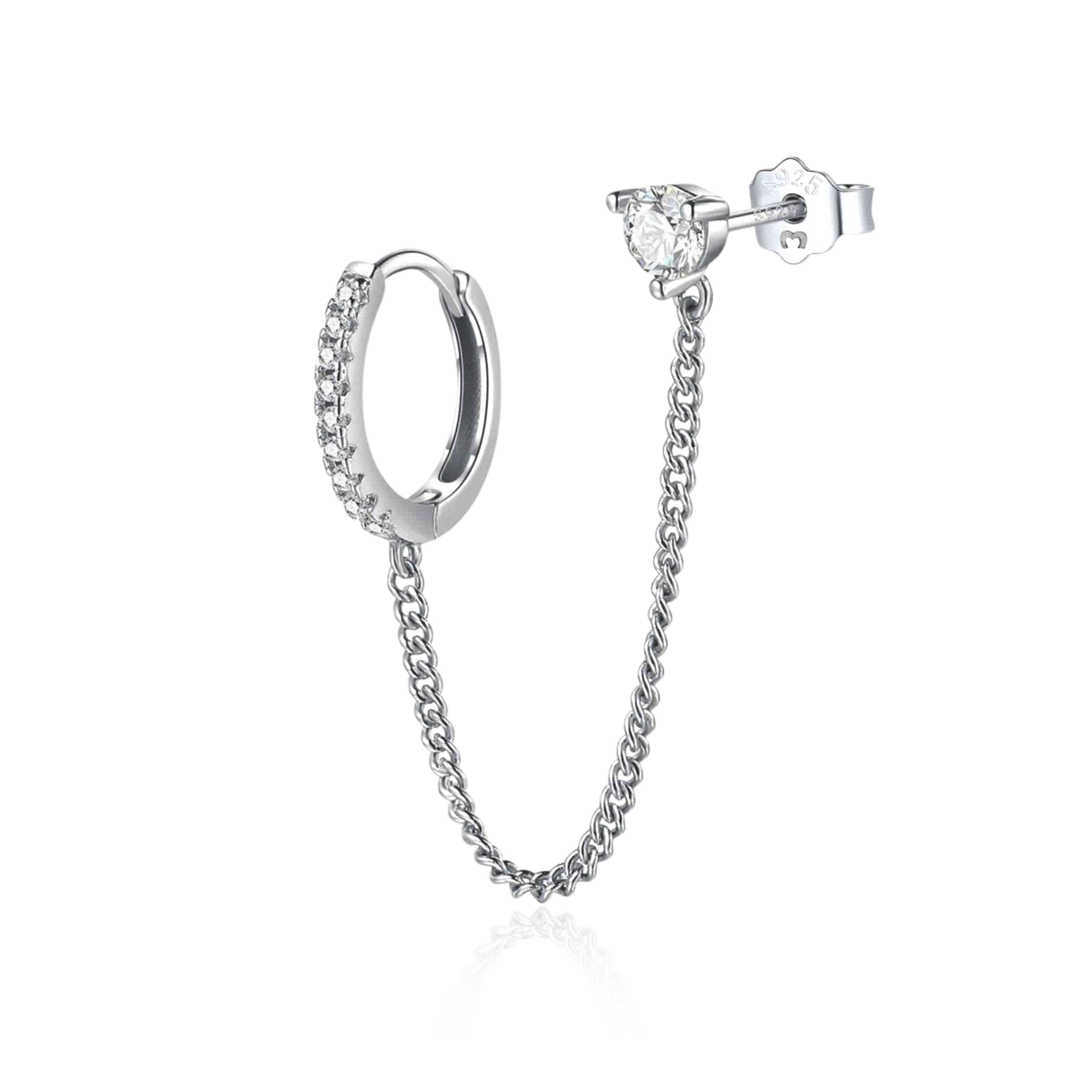 Exclusive Earrings - SophiaJewels
