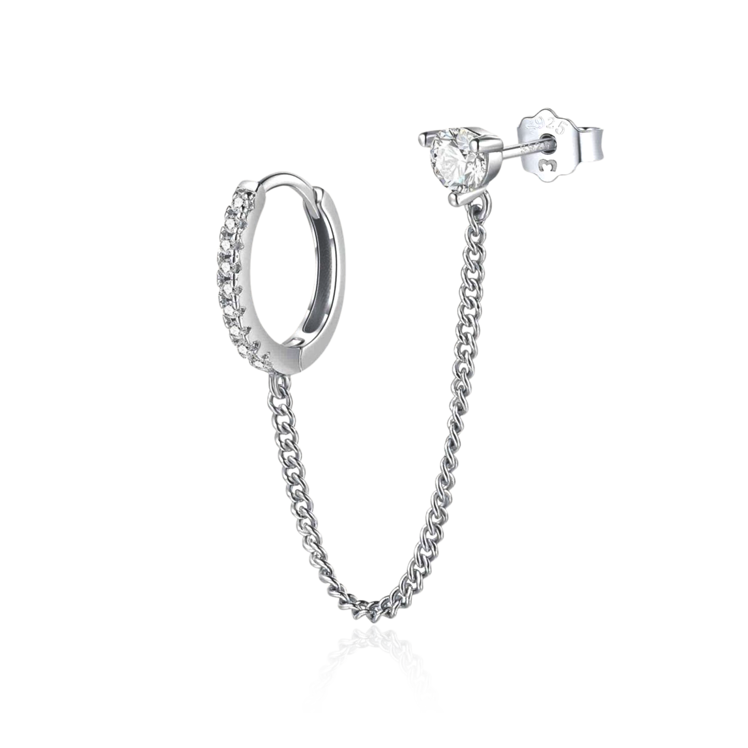 Exclusive Earrings - SophiaJewels