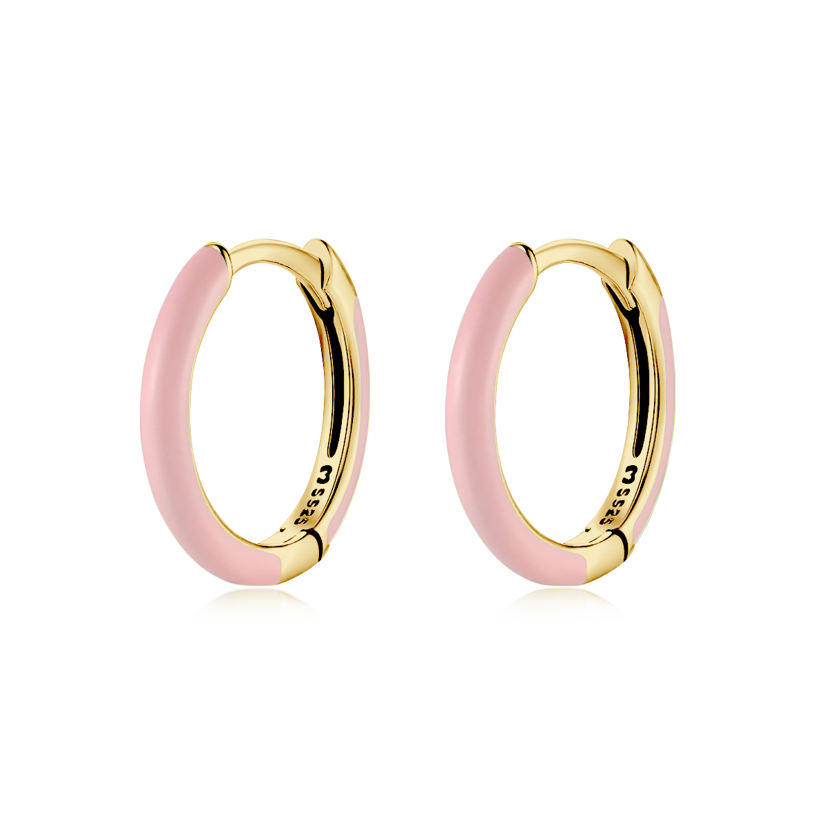 Solarium Earrings - SophiaJewels