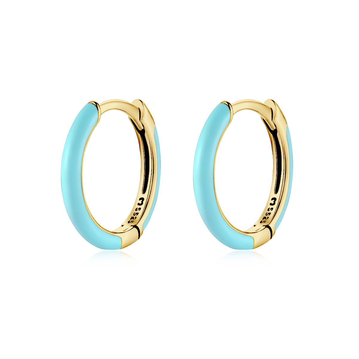 Solarium Earrings - SophiaJewels