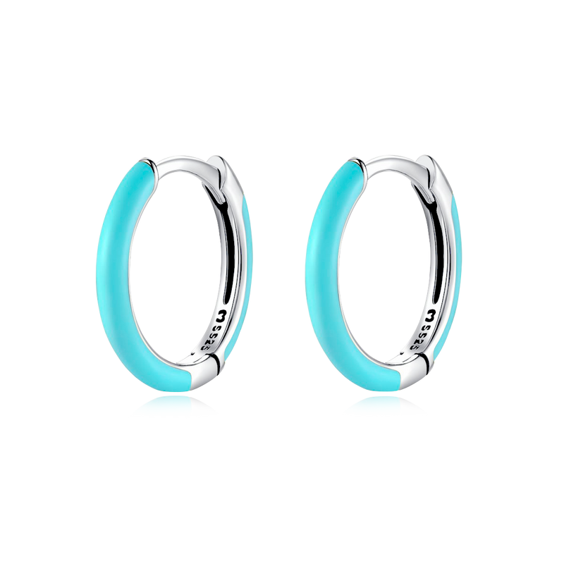 Solarium Earrings - SophiaJewels