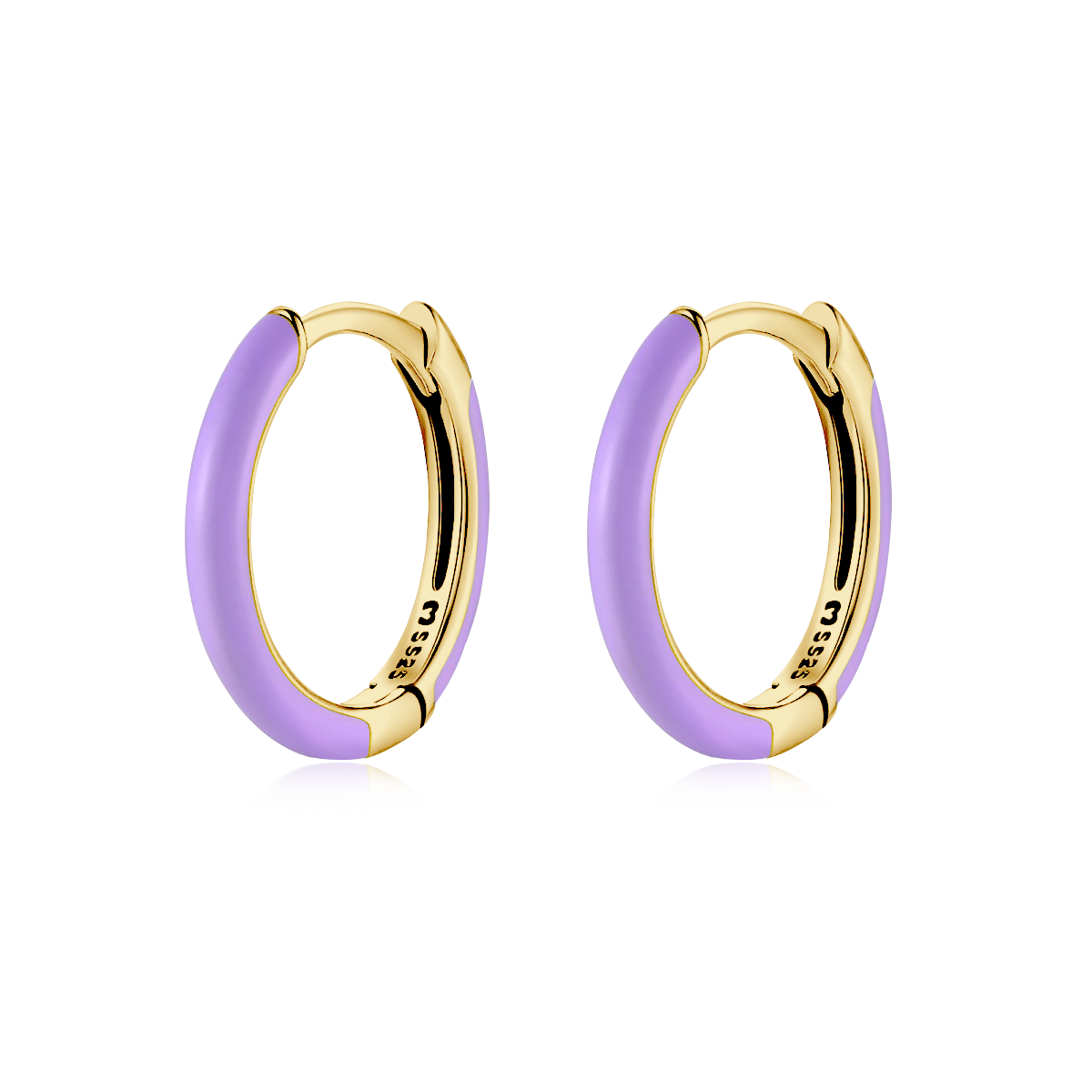 Solarium Earrings - SophiaJewels