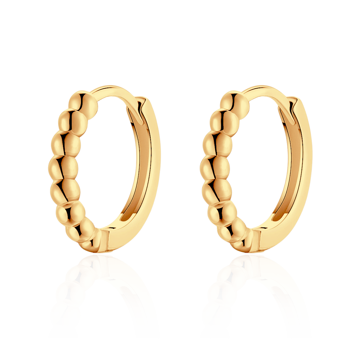 Sphaira Earrings - SophiaJewels