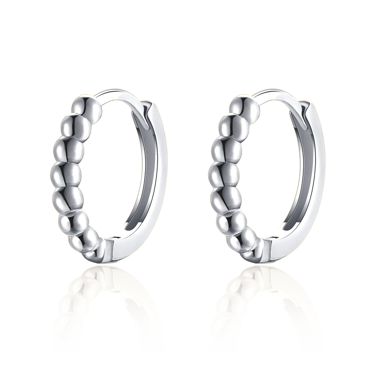 Sphaira Earrings