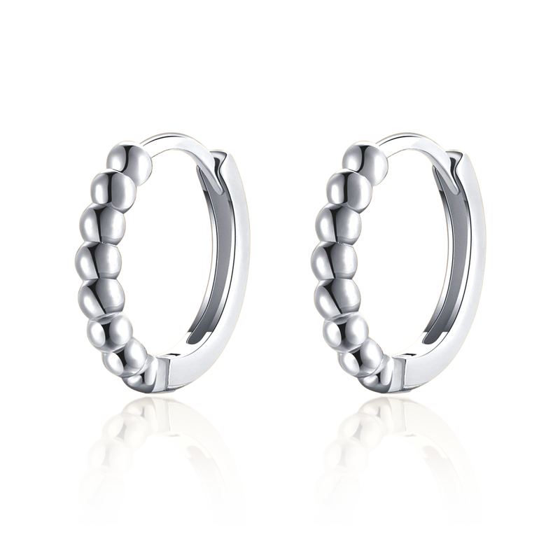 Sphaira Earrings - SophiaJewels