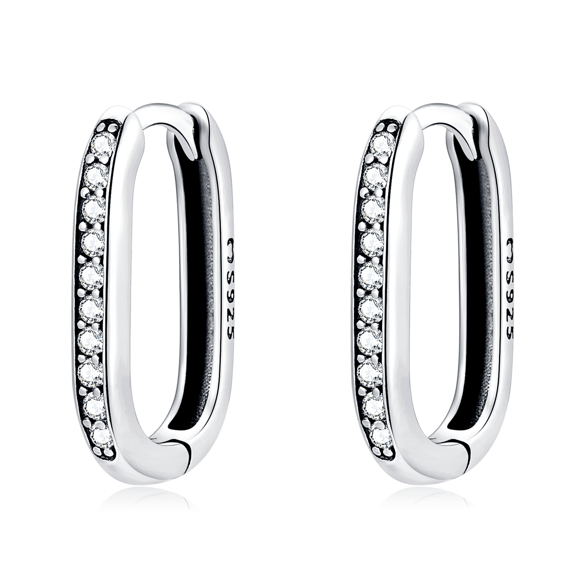 Dheli Earrings - SophiaJewels