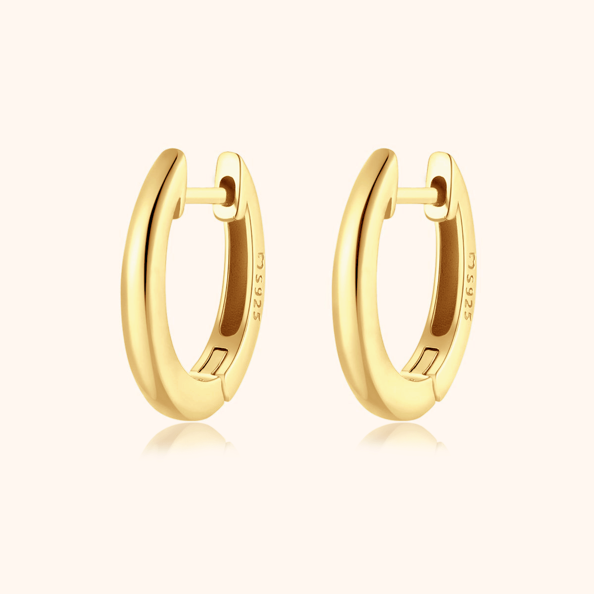 "Dynasty" Earrings