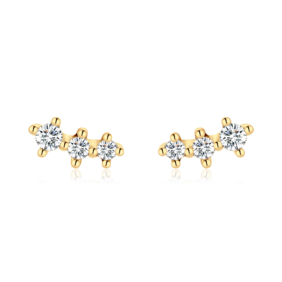 Candil Earrings - SophiaJewels