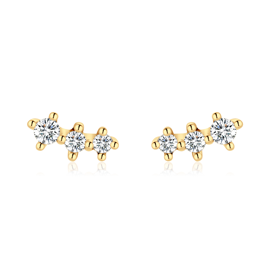 Candil Earrings - SophiaJewels