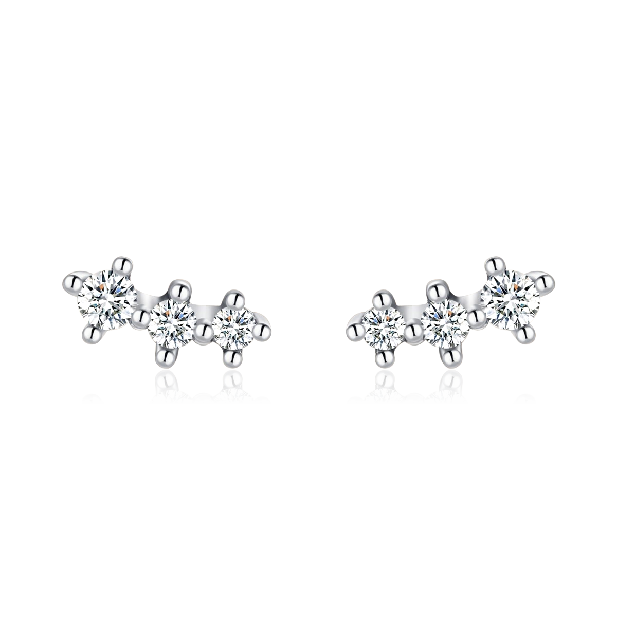 Candil Earrings - SophiaJewels