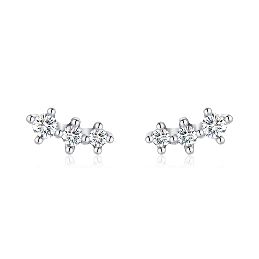 Candil Earrings - SophiaJewels