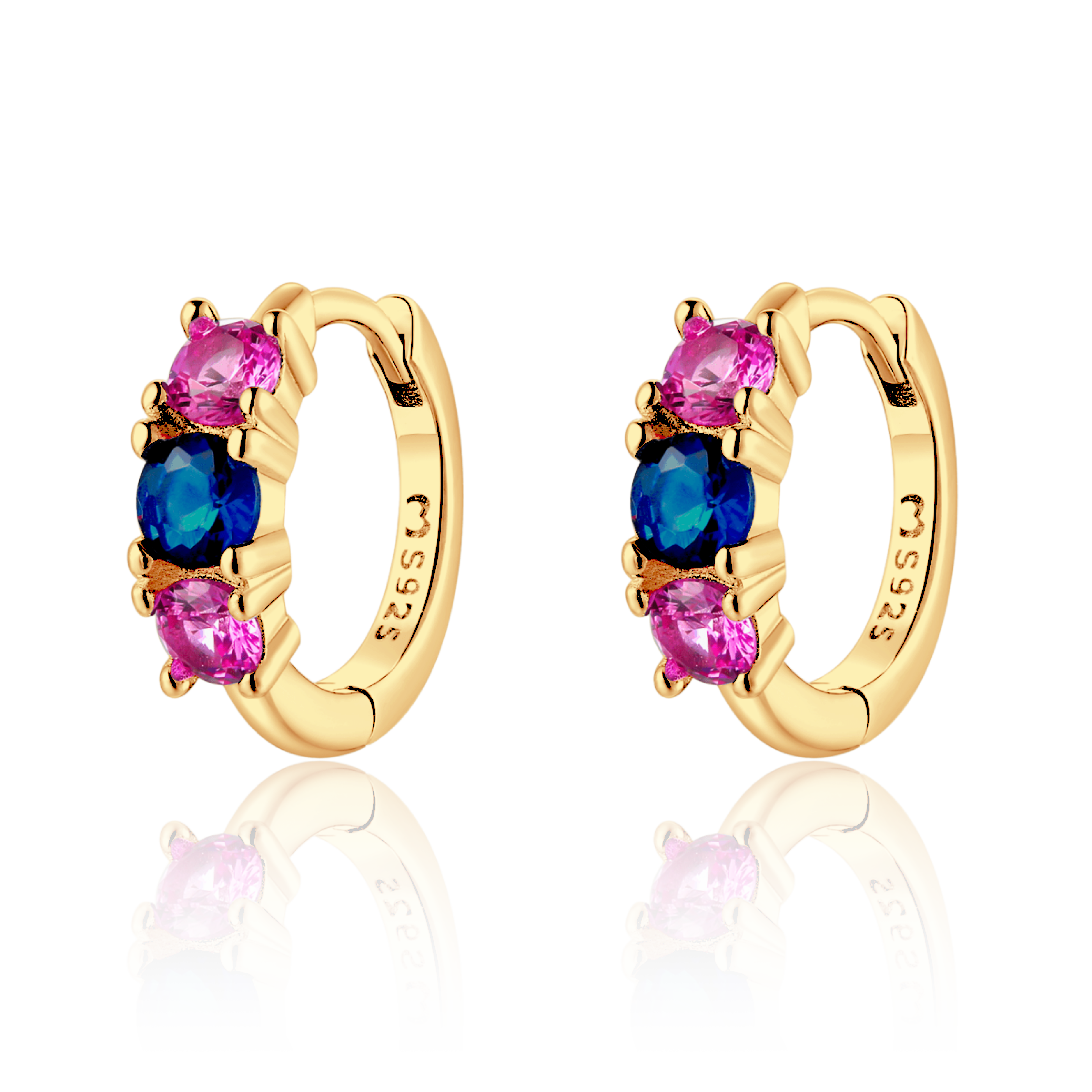 Vesta Earrings