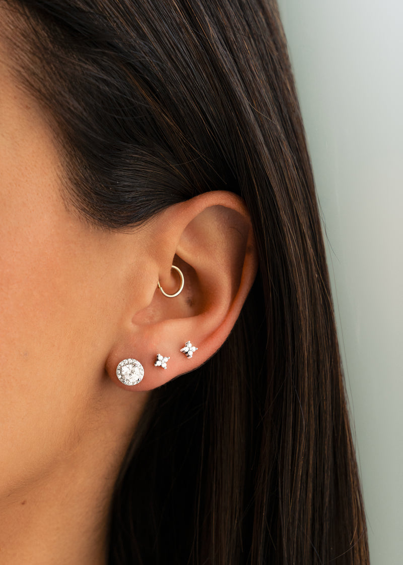 Sleepyheads Earrings - SophiaJewels