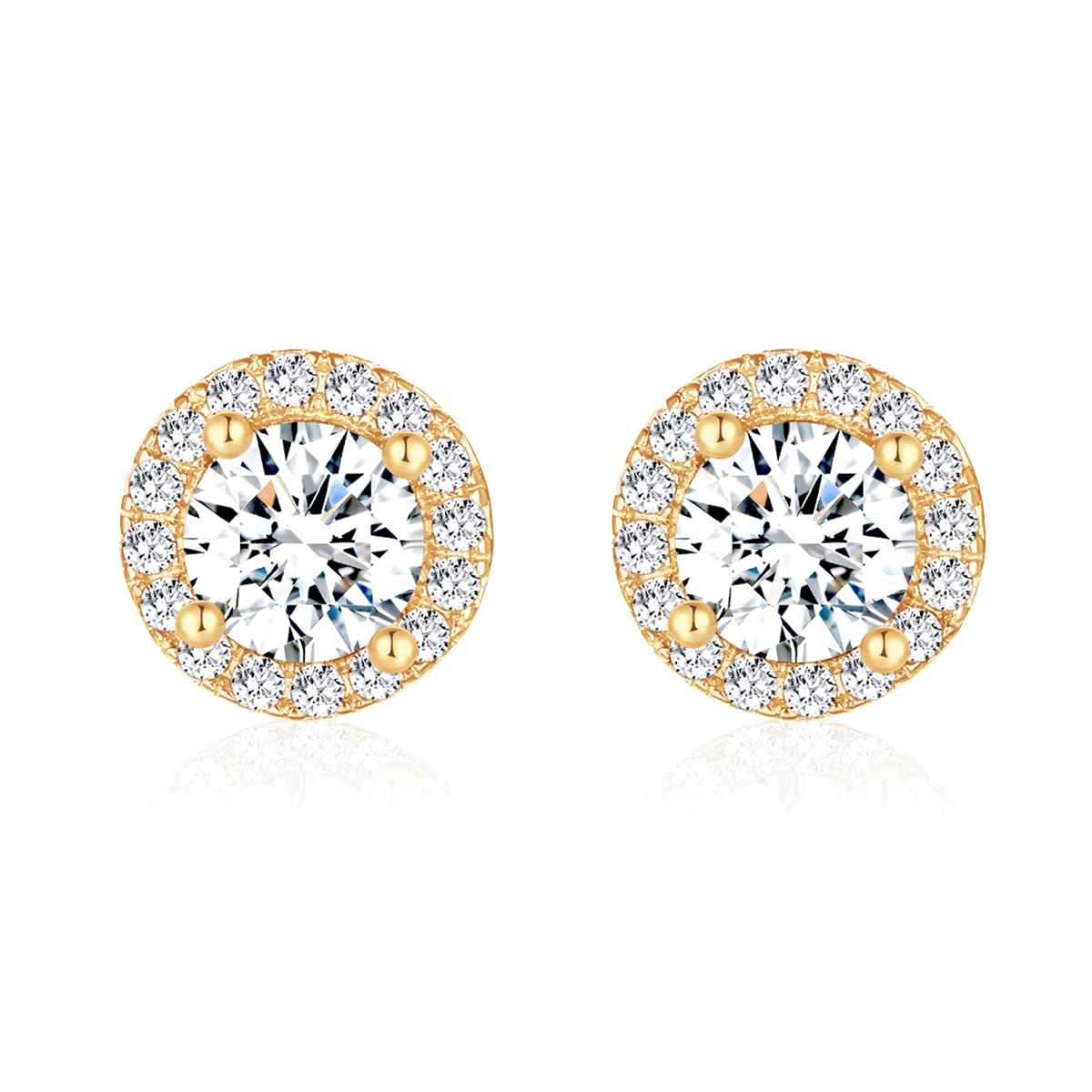 Sleepyheads Earrings - SophiaJewels