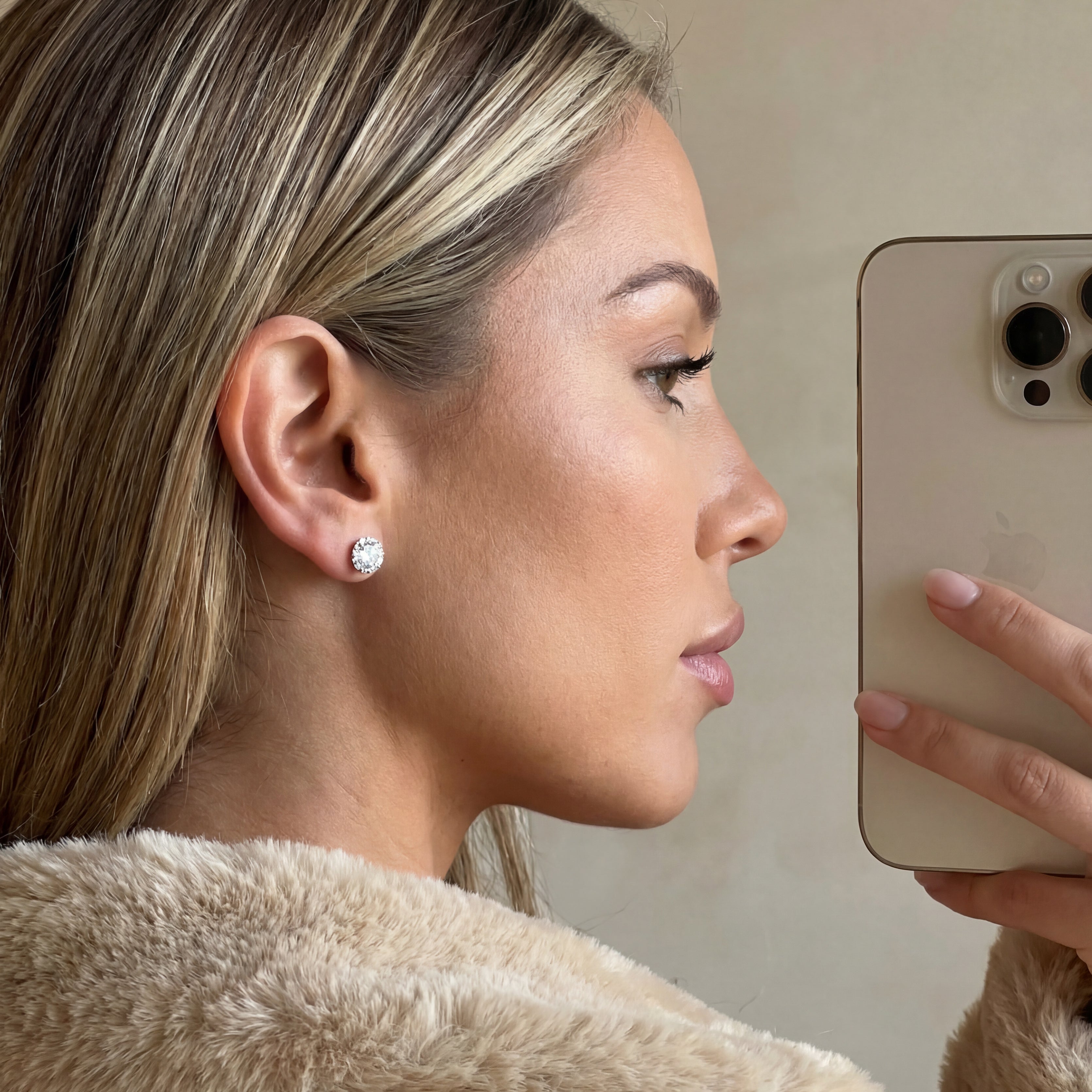 Sleepyheads Earrings