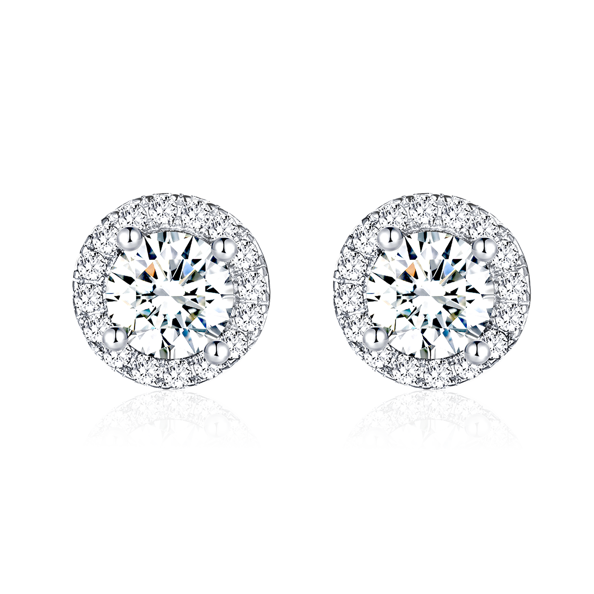 Sleepyheads Earrings - SophiaJewels