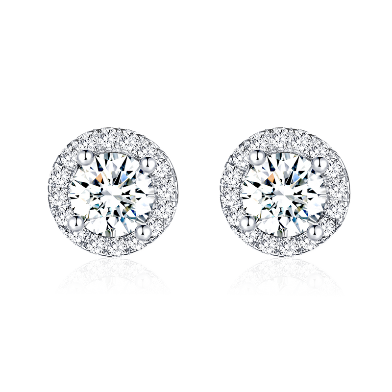Sleepyheads Earrings - SophiaJewels