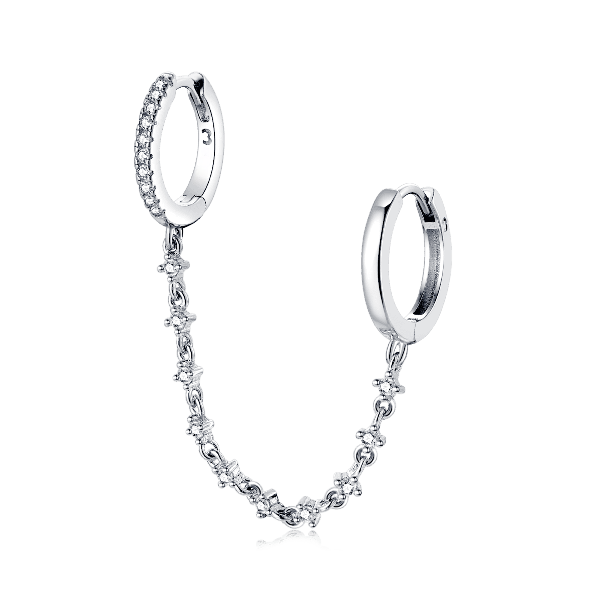 Damsel Earrings