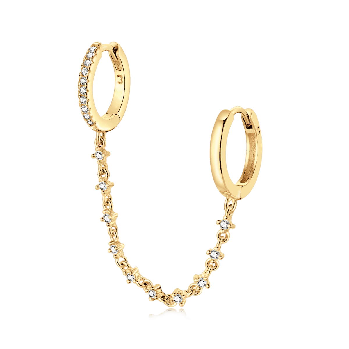 Damsel Earrings