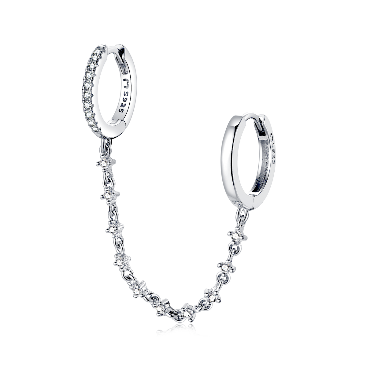 Damsel Earrings - SophiaJewels