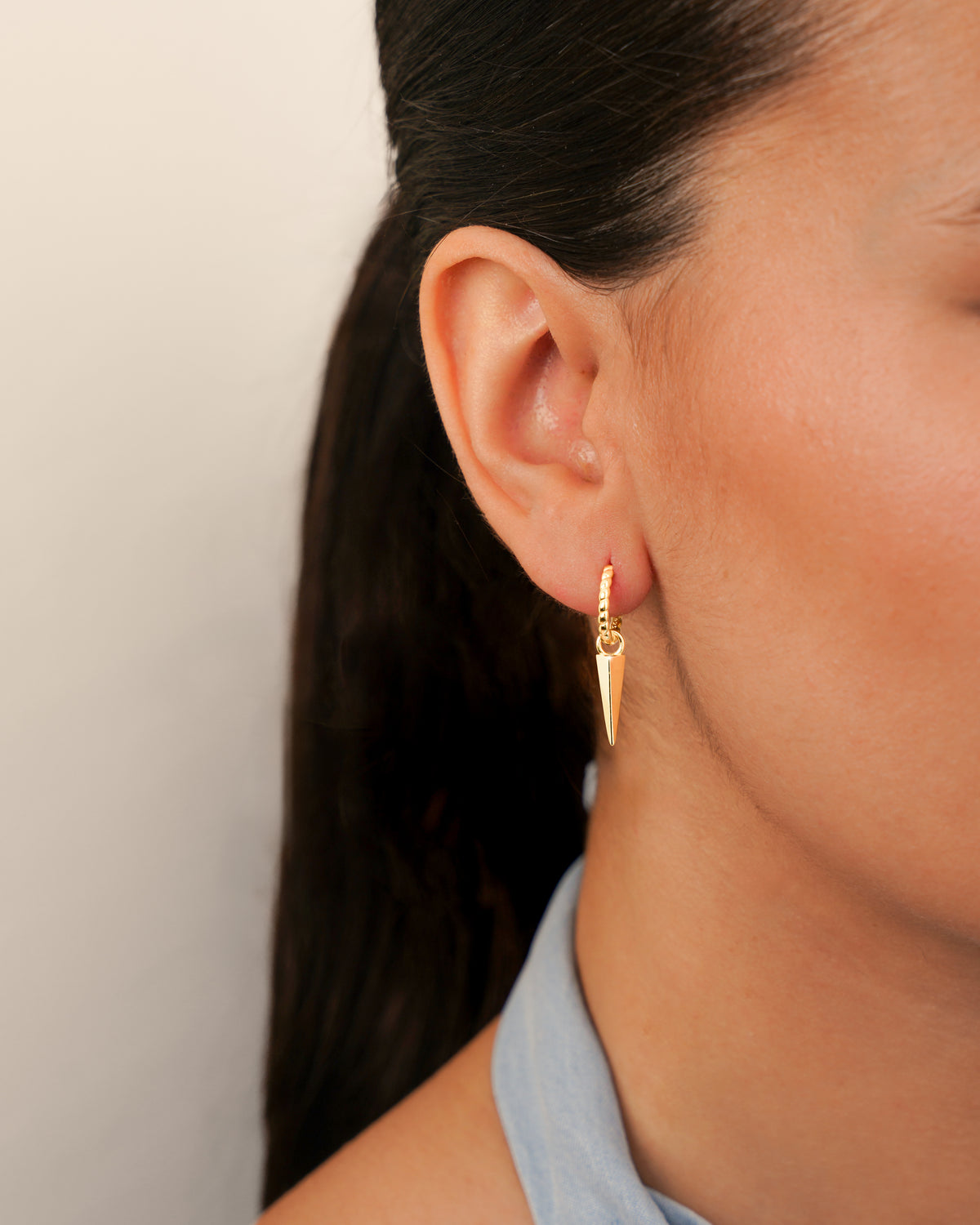 Egypt Earrings - SophiaJewels
