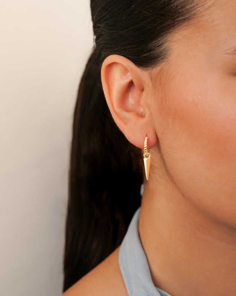 Egypt Earrings - SophiaJewels