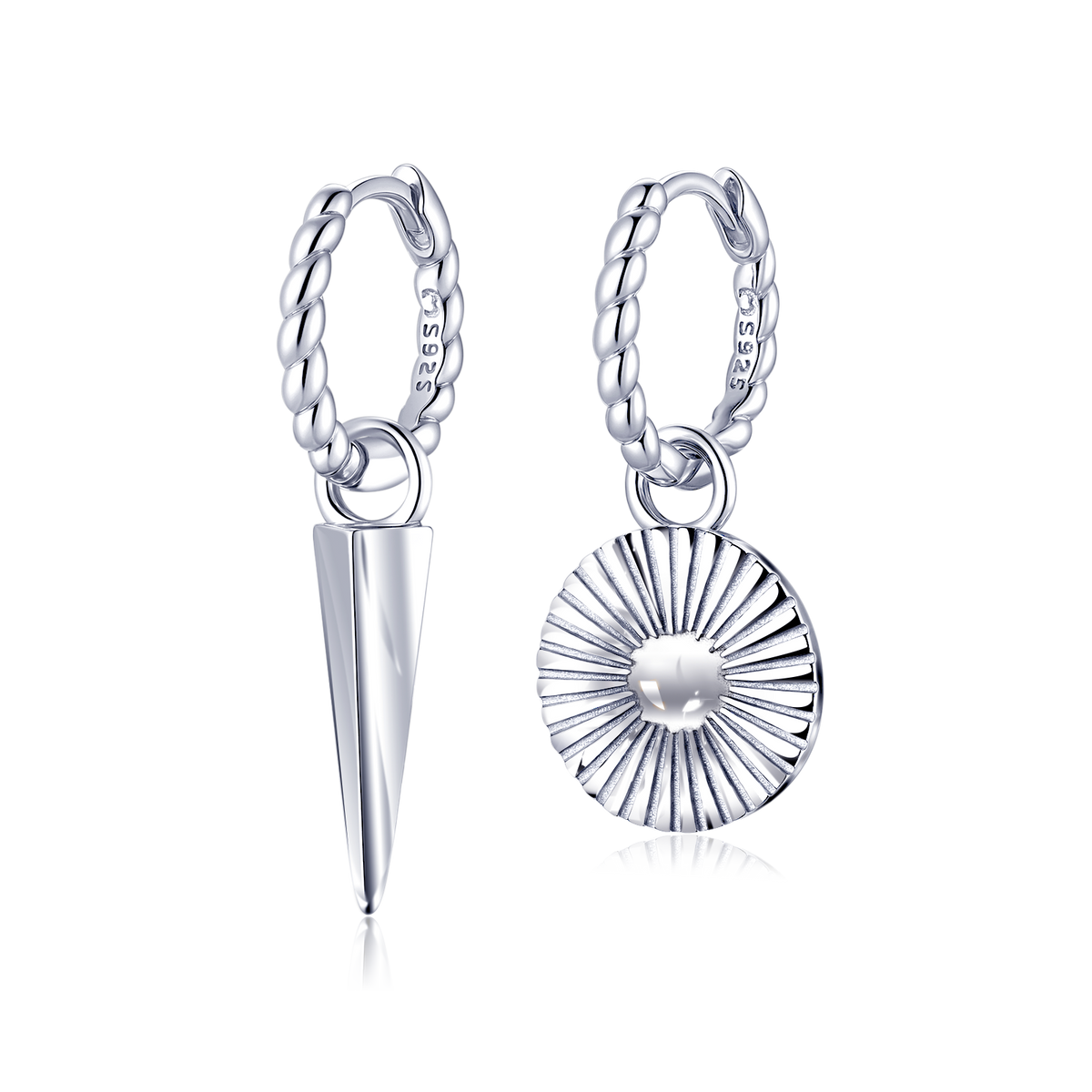 Egypt Earrings - SophiaJewels