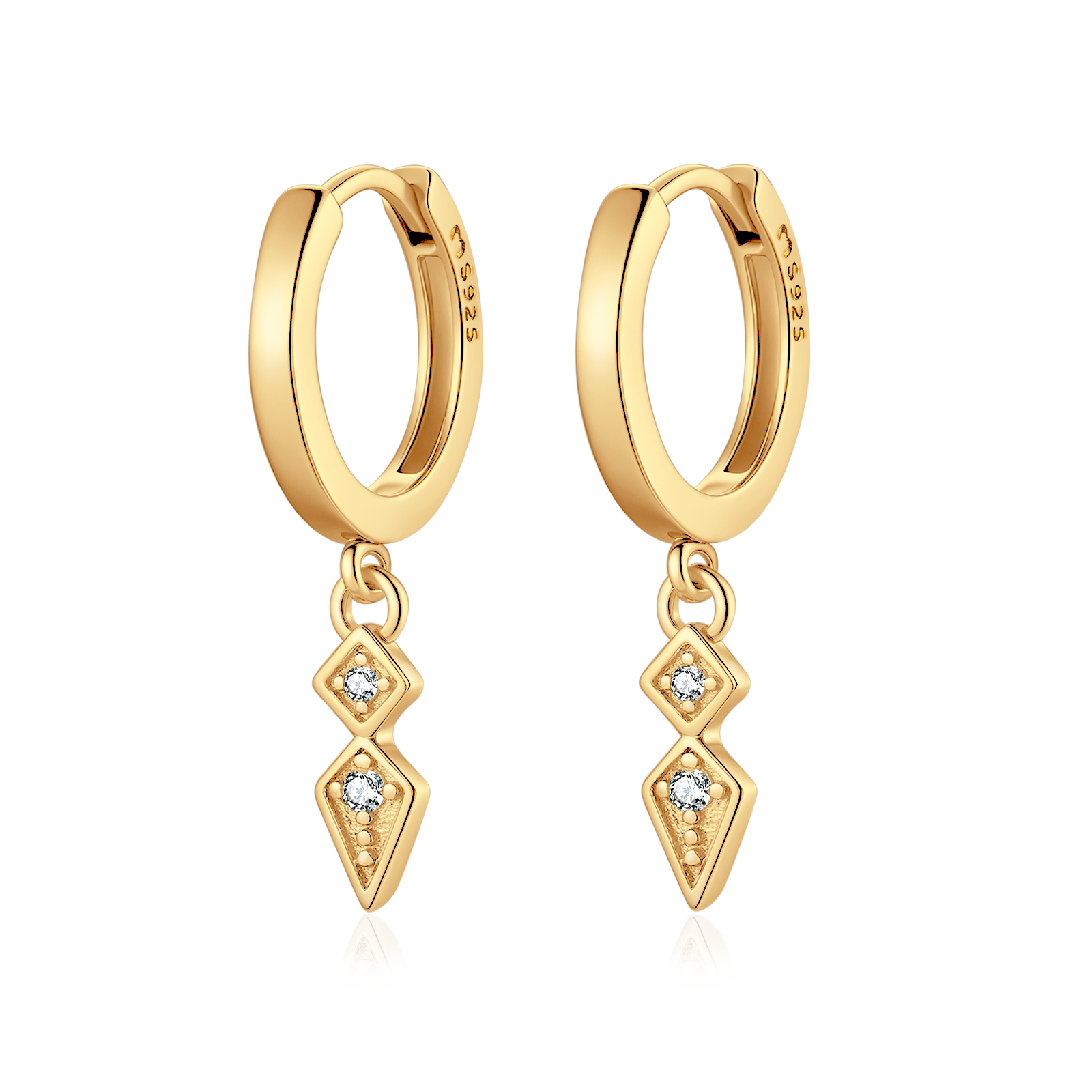 Prodigy Earrings
