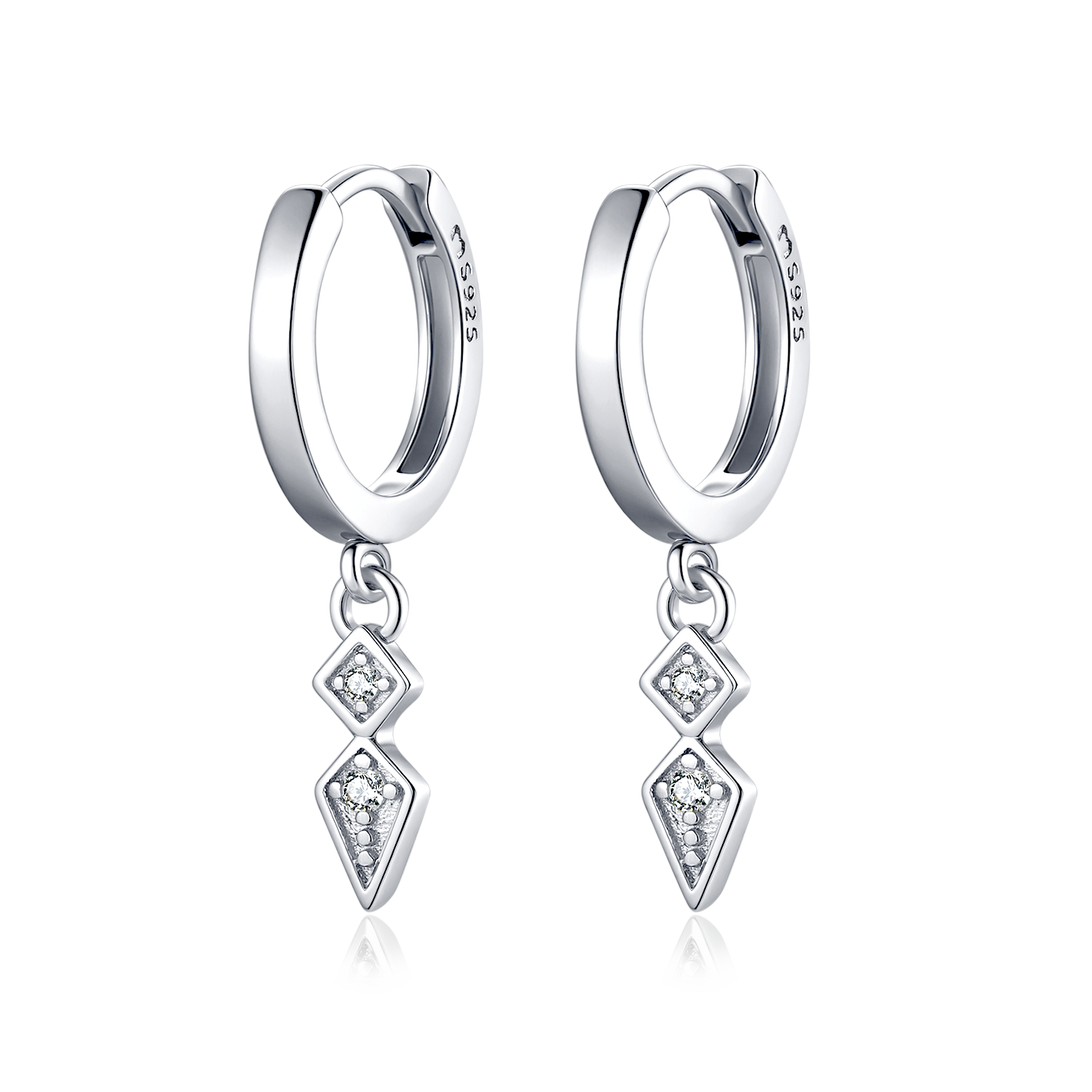 Prodigy Earrings
