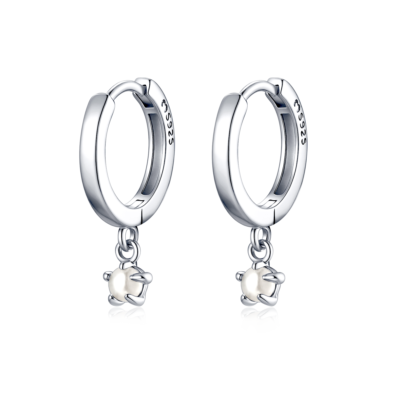 Paradise Earrings