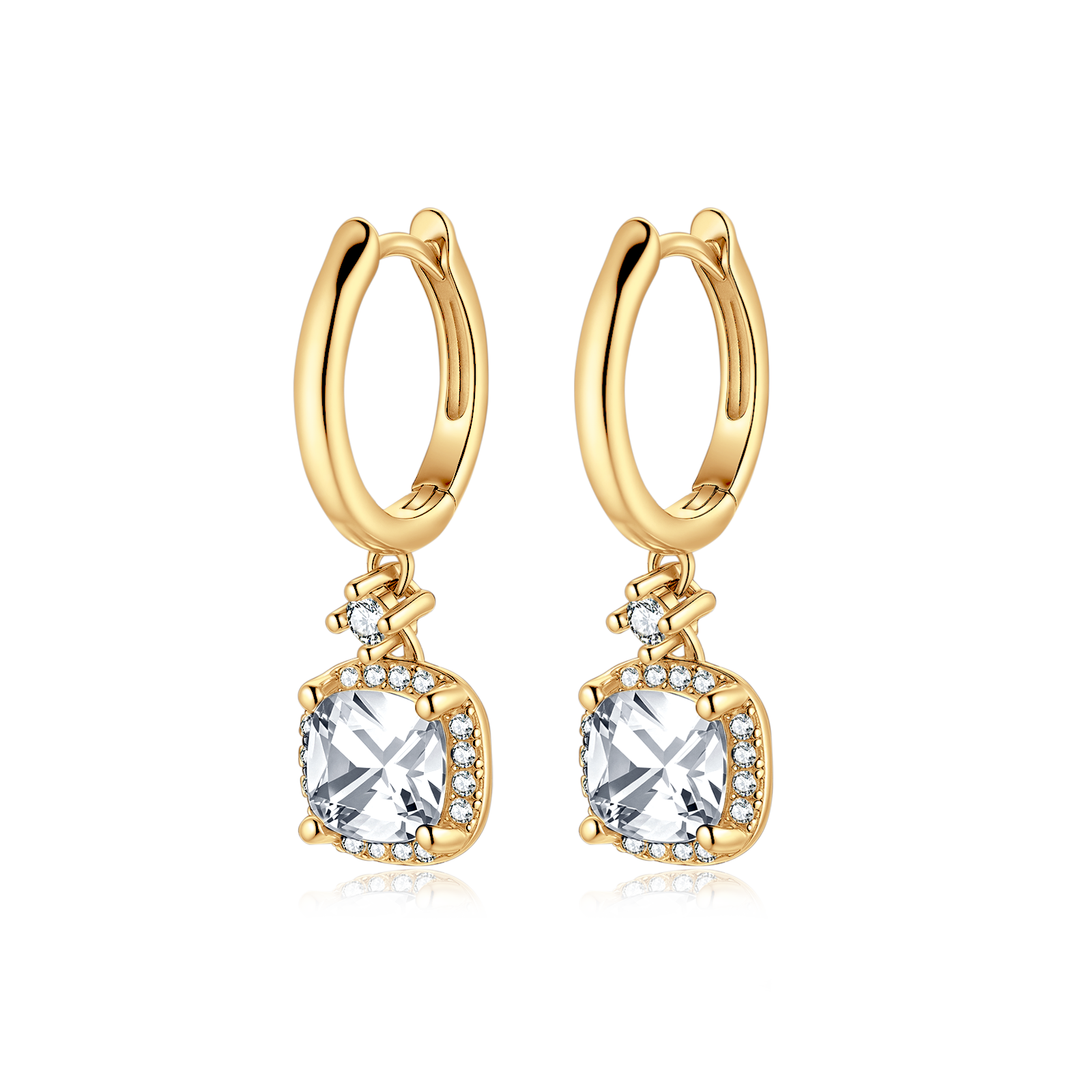 Argentines Earrings