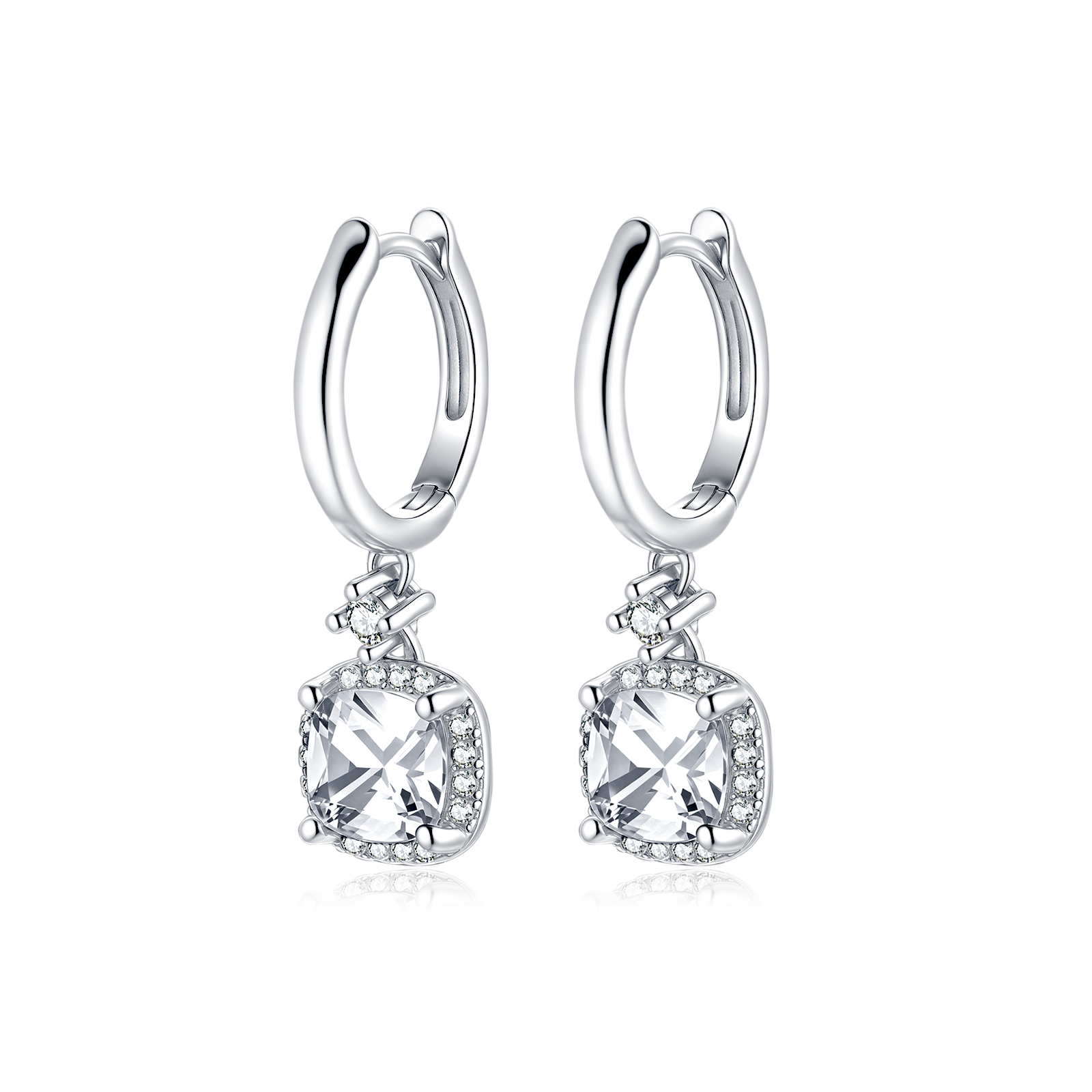 Argentines Earrings