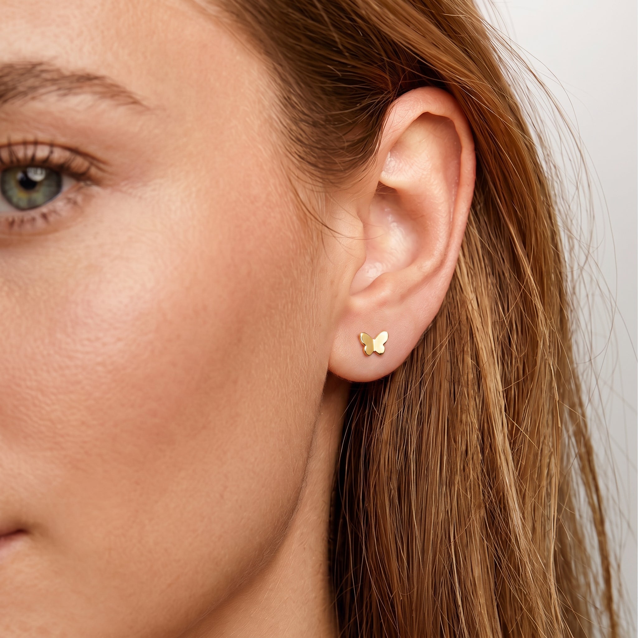Mini Mystics Earrings