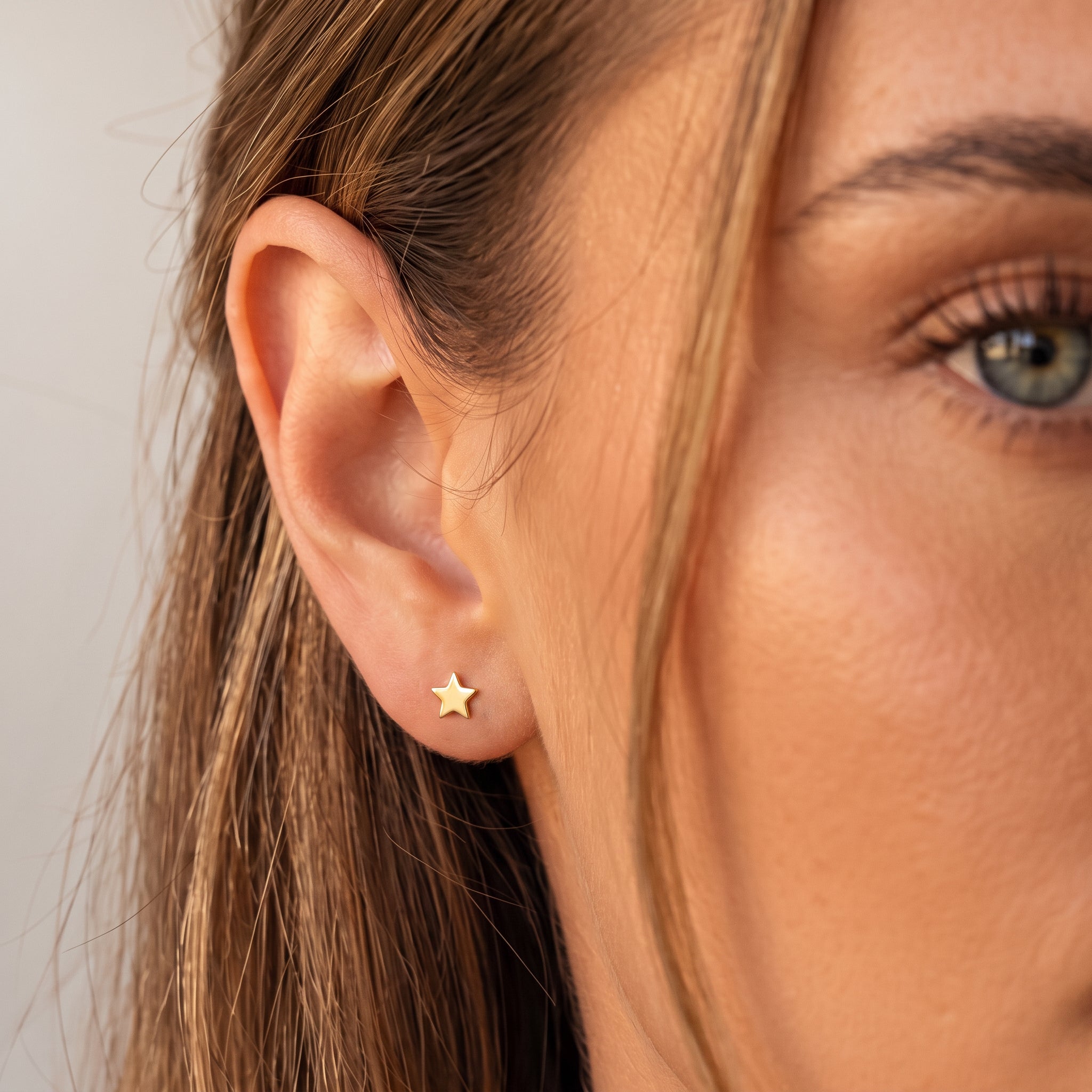 Mini Mystics Earrings