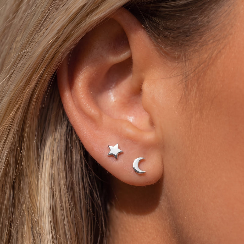 Mini Mystics Earrings