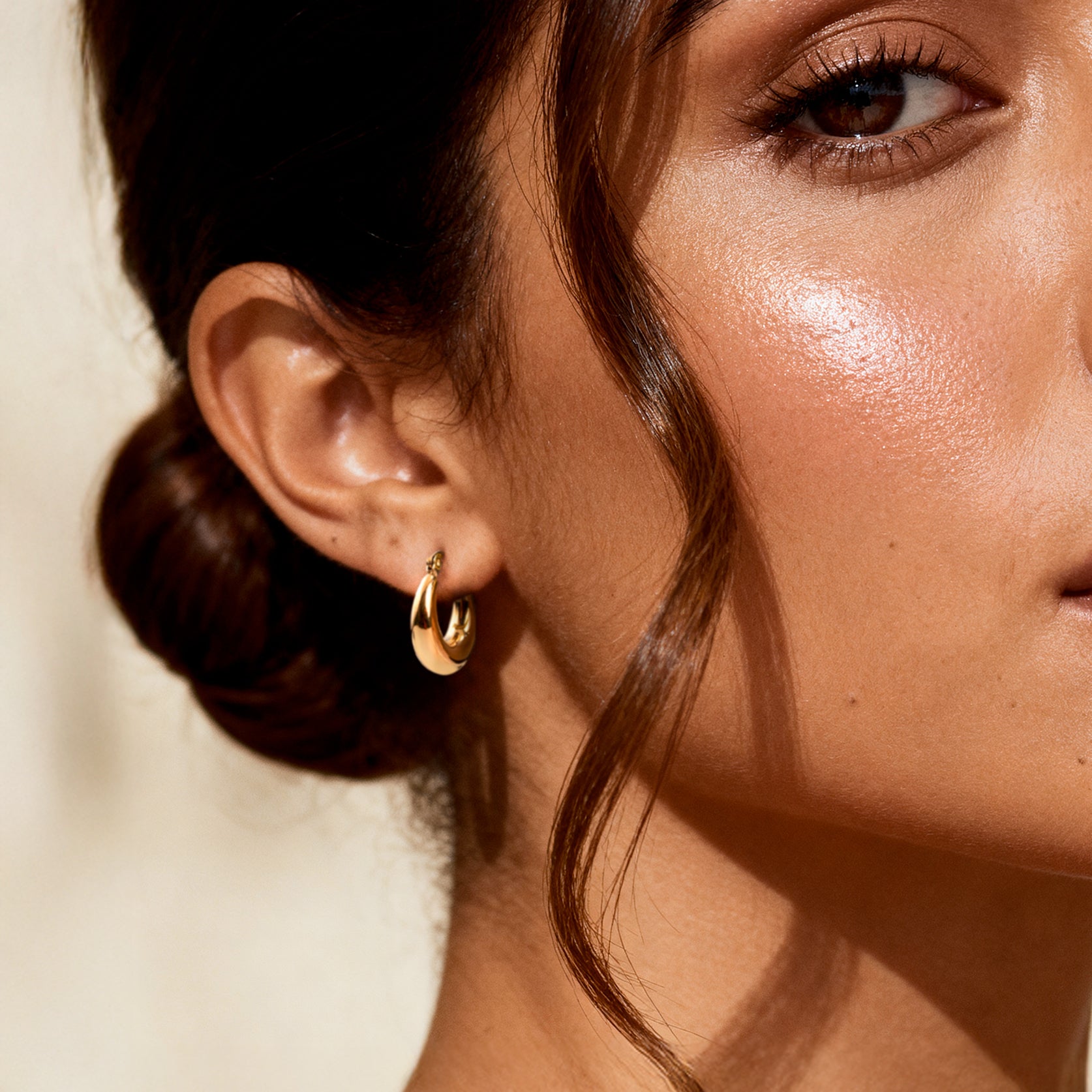 Tajura Earrings