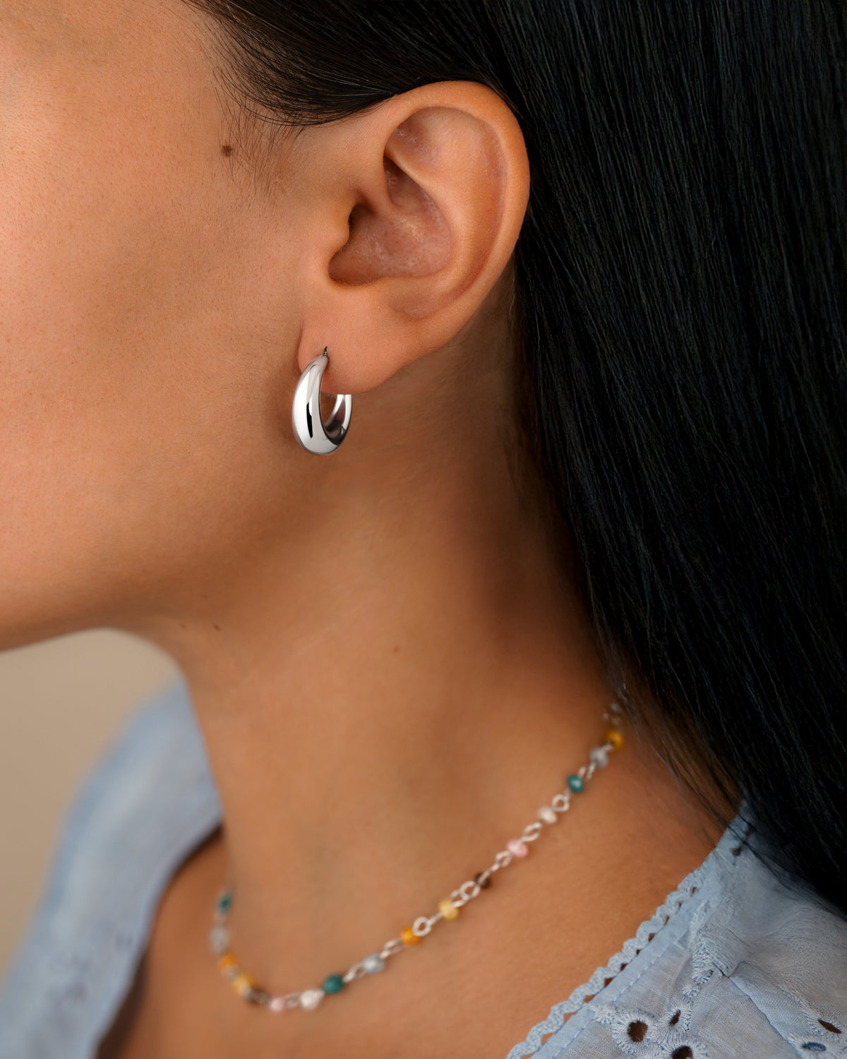 Canary Necklace - SophiaJewels