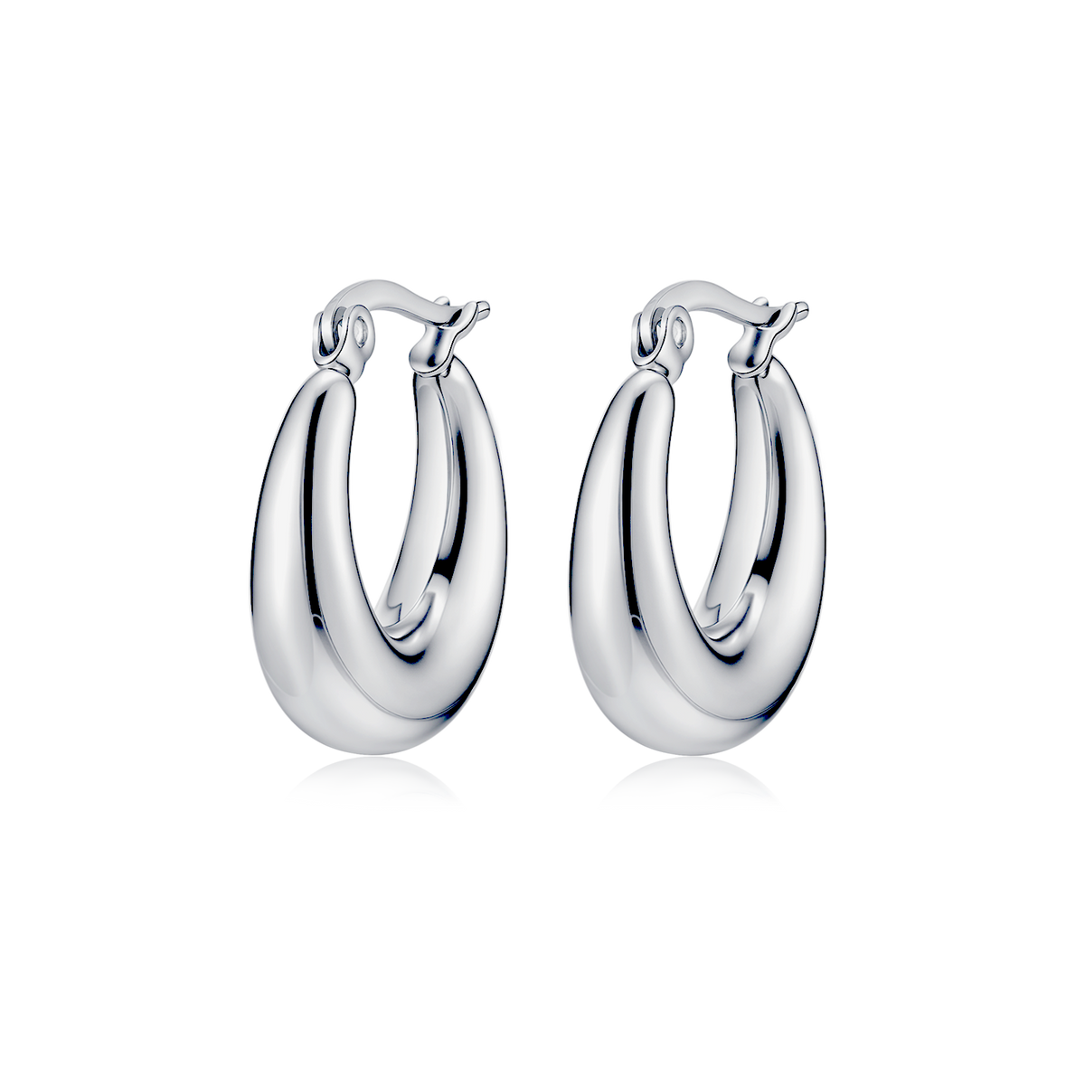 Tajura Earrings - SophiaJewels