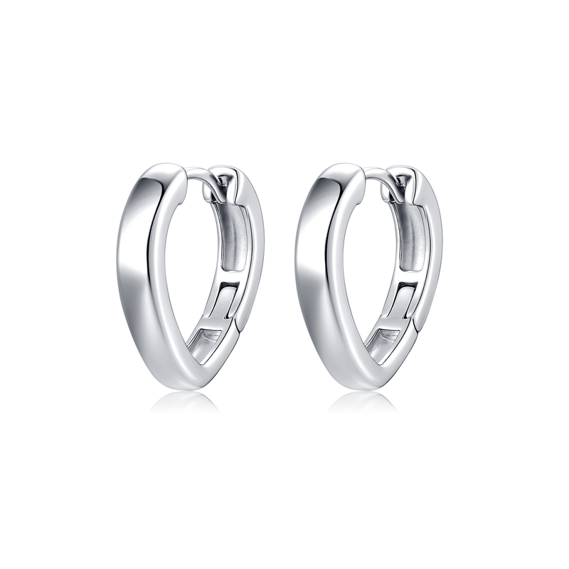 Trigon Earrings - SophiaJewels