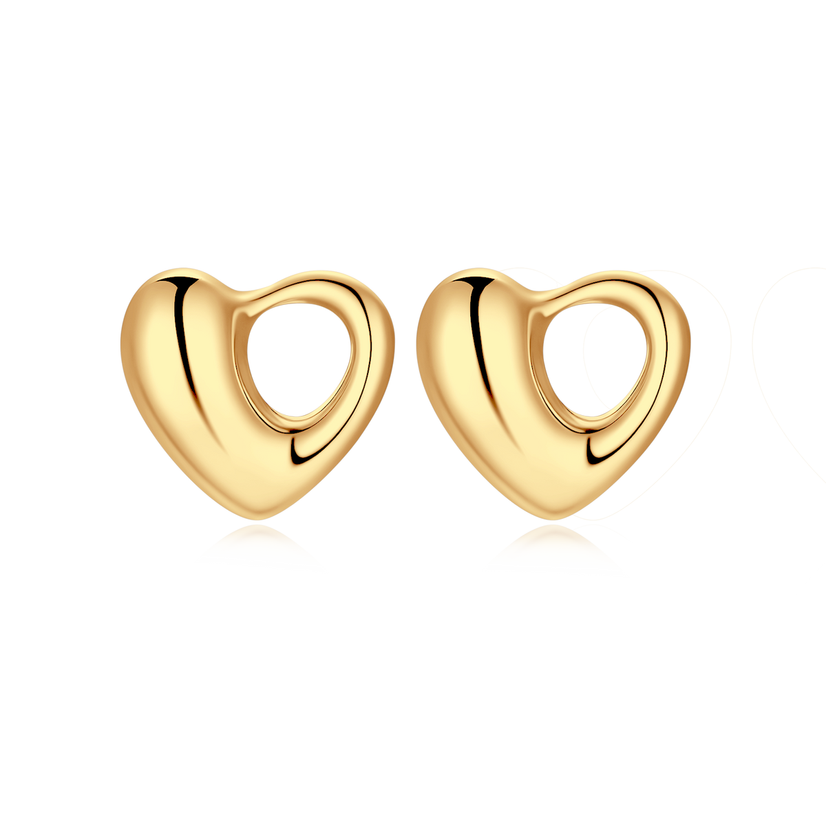 Unconditional Earrings - SophiaJewels