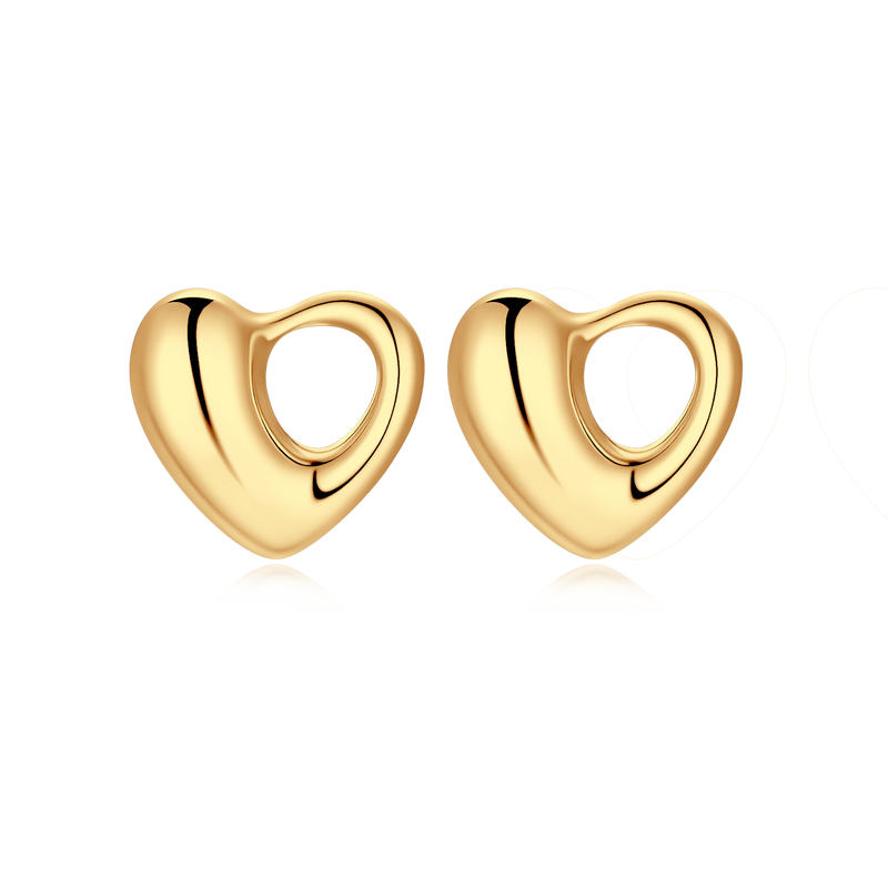 Unconditional Earrings - SophiaJewels