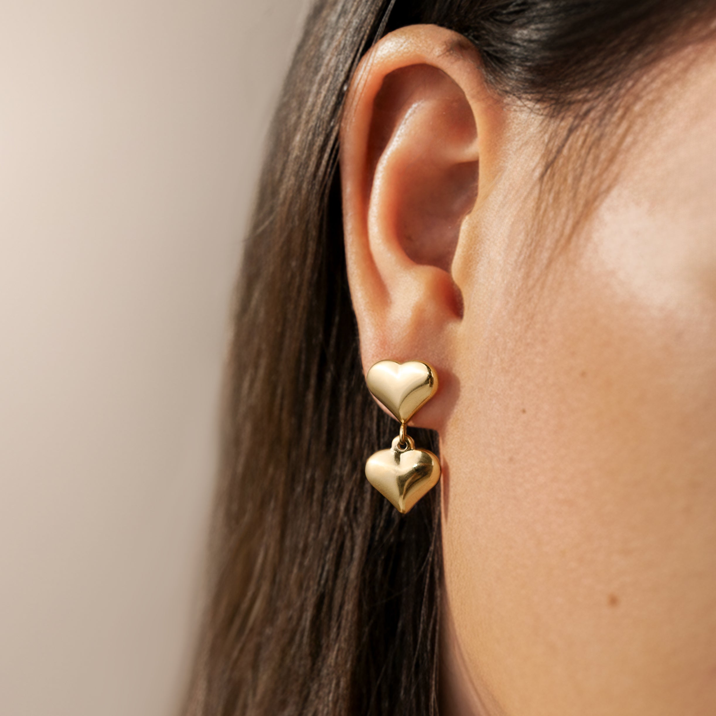 With You Earrings - SophiaJewels