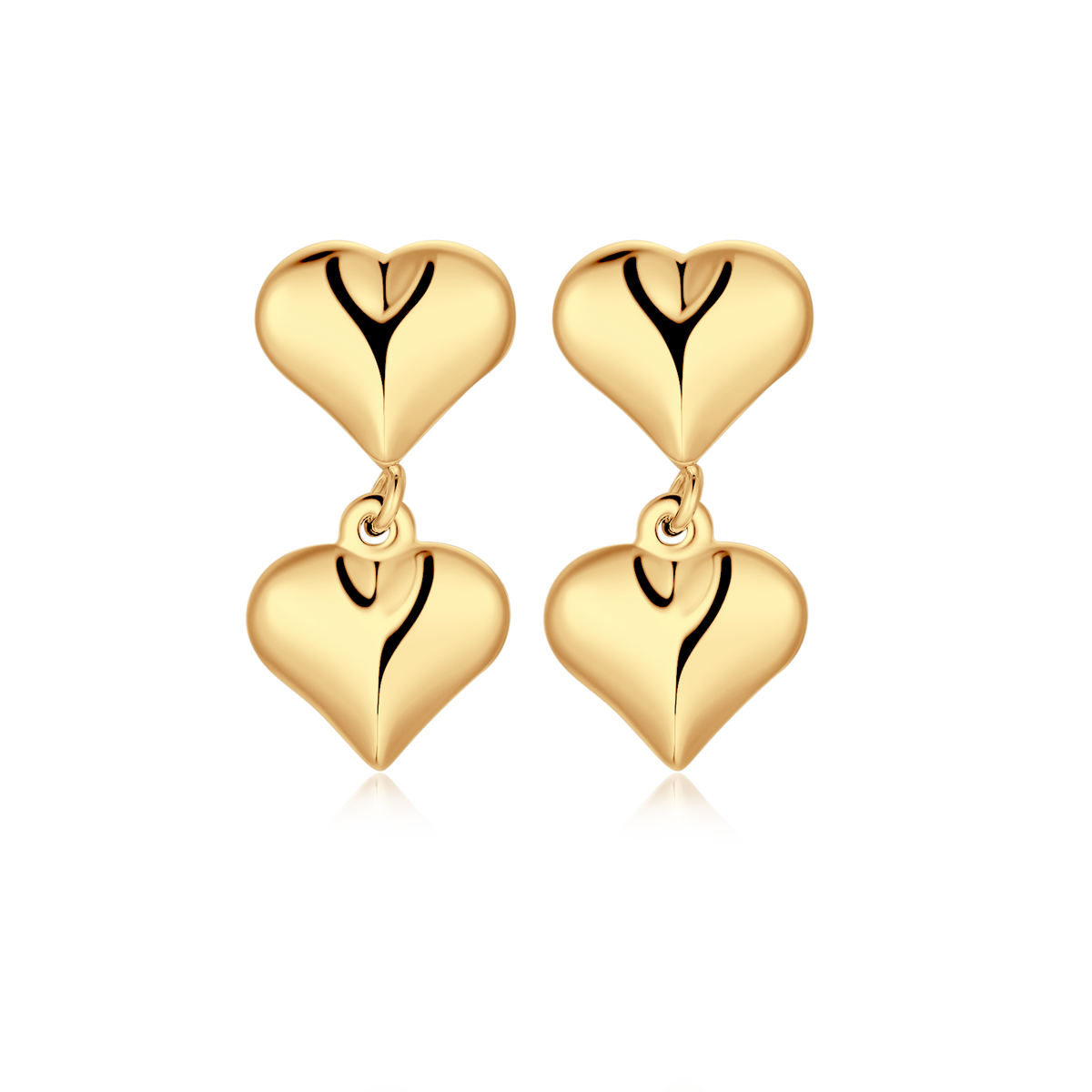 With You Earrings - SophiaJewels