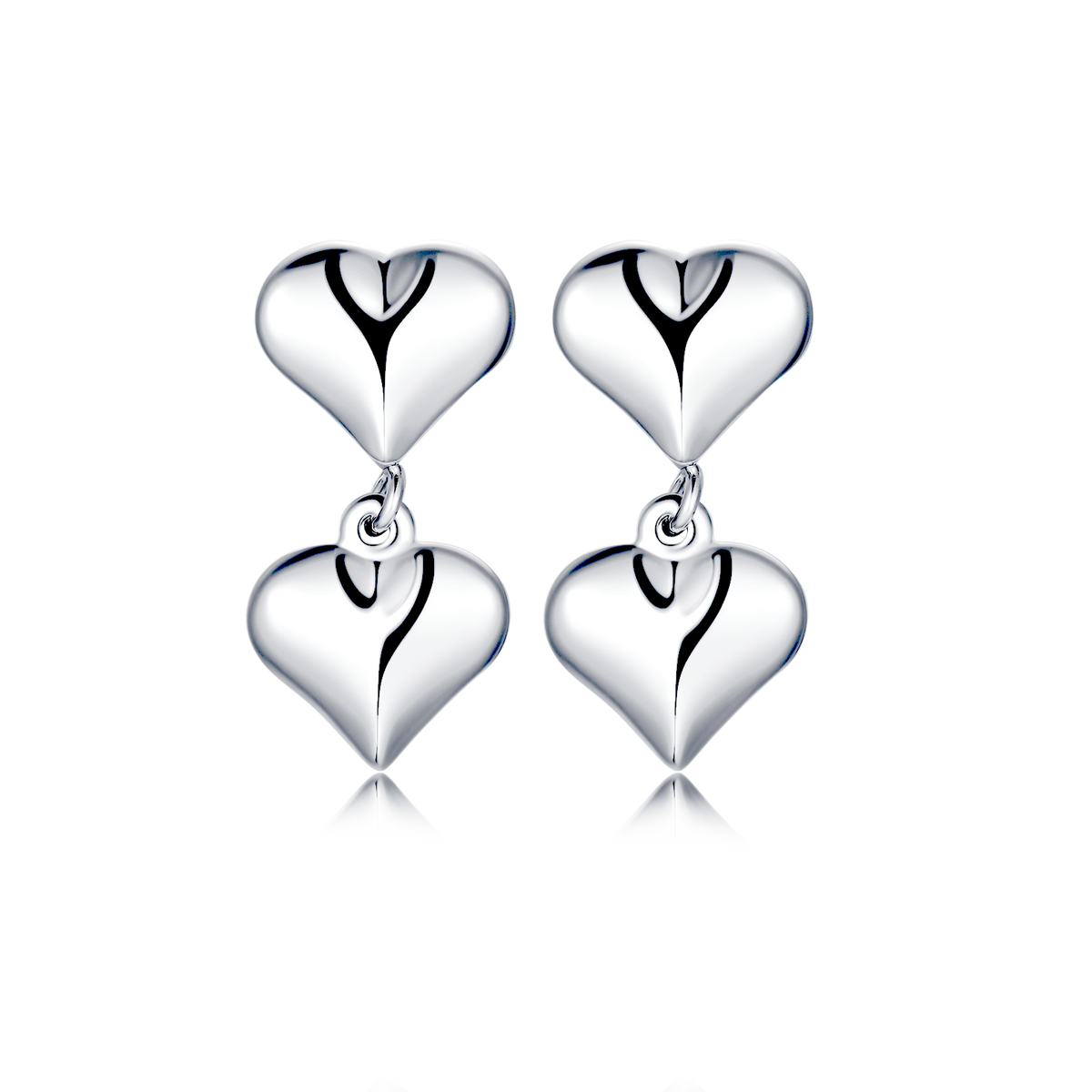 With You Earrings - SophiaJewels