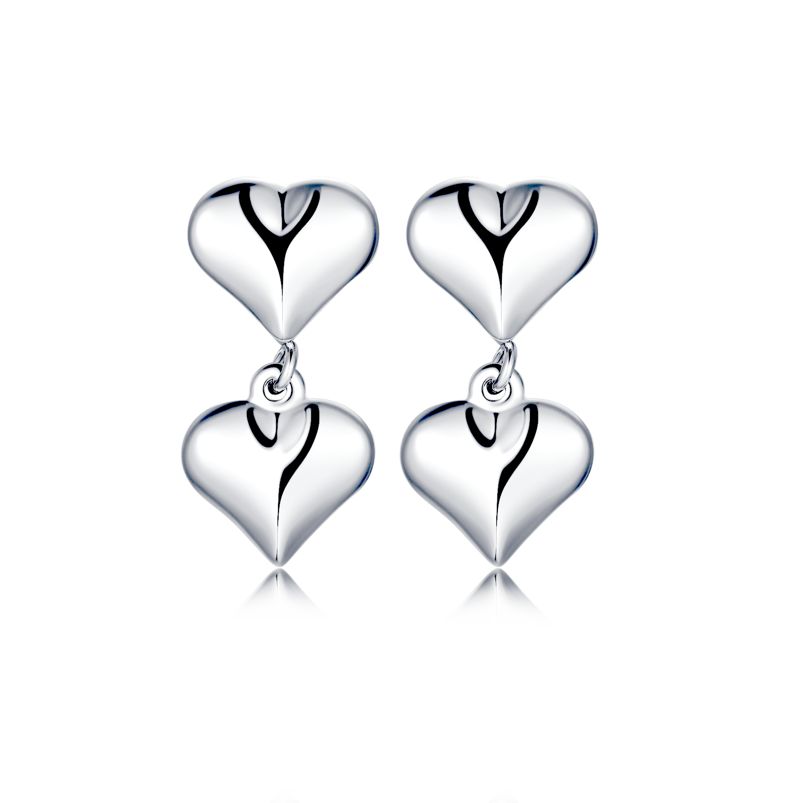 With You Earrings - SophiaJewels