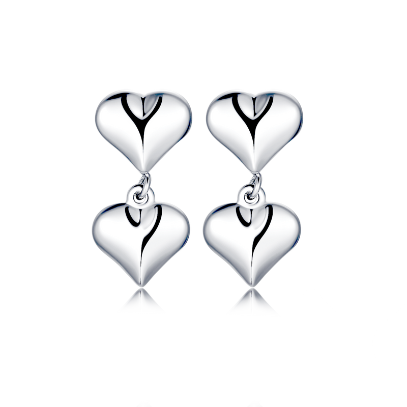 With You Earrings - SophiaJewels